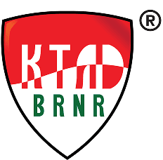 KTM BAND Logo